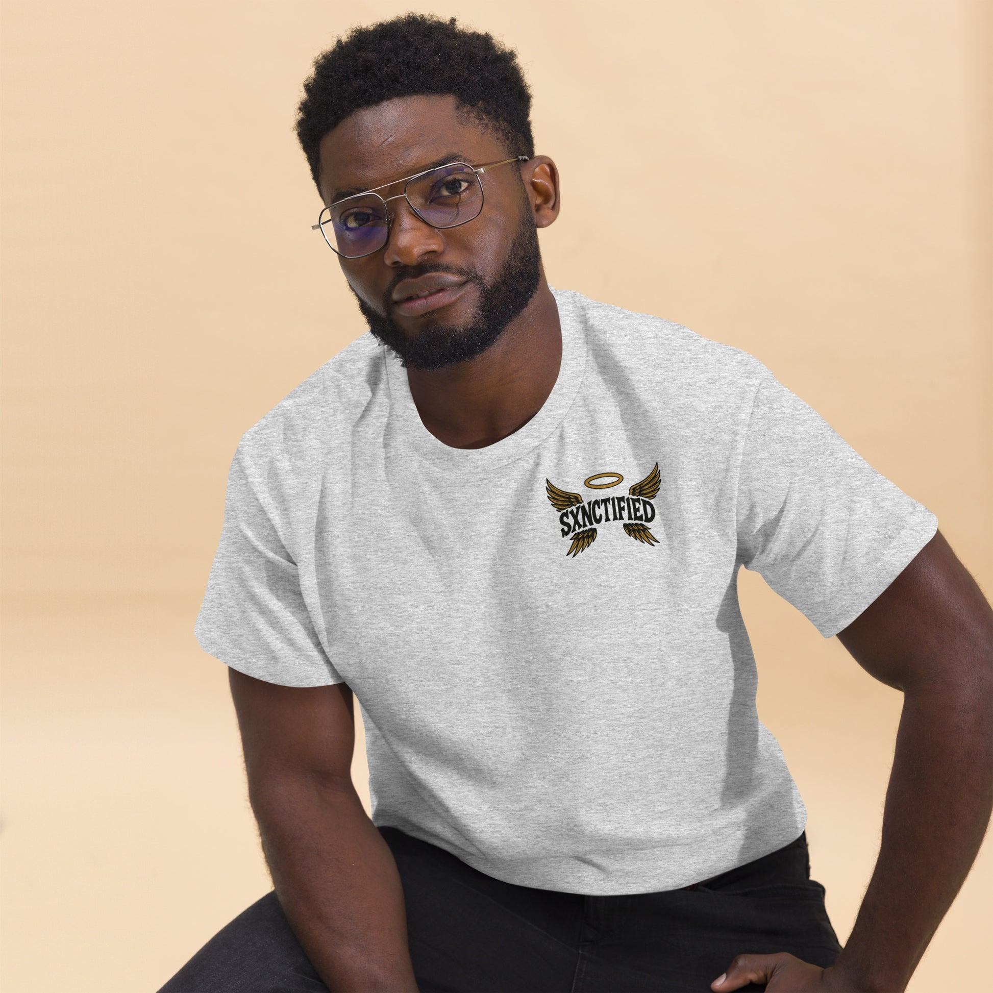 Jesus is King Shirt