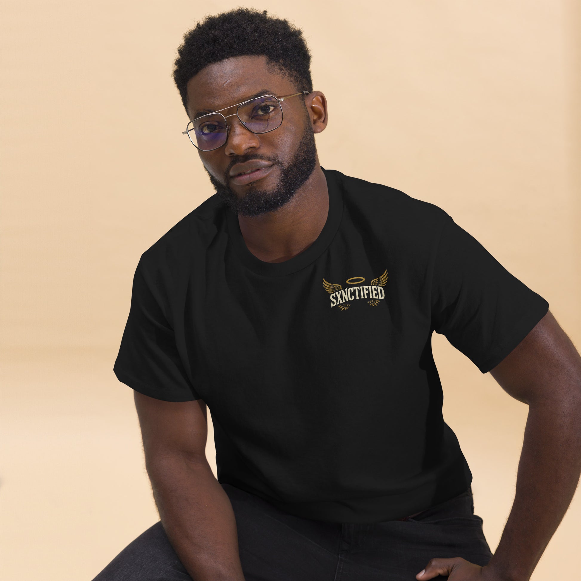 Trust God Shirt