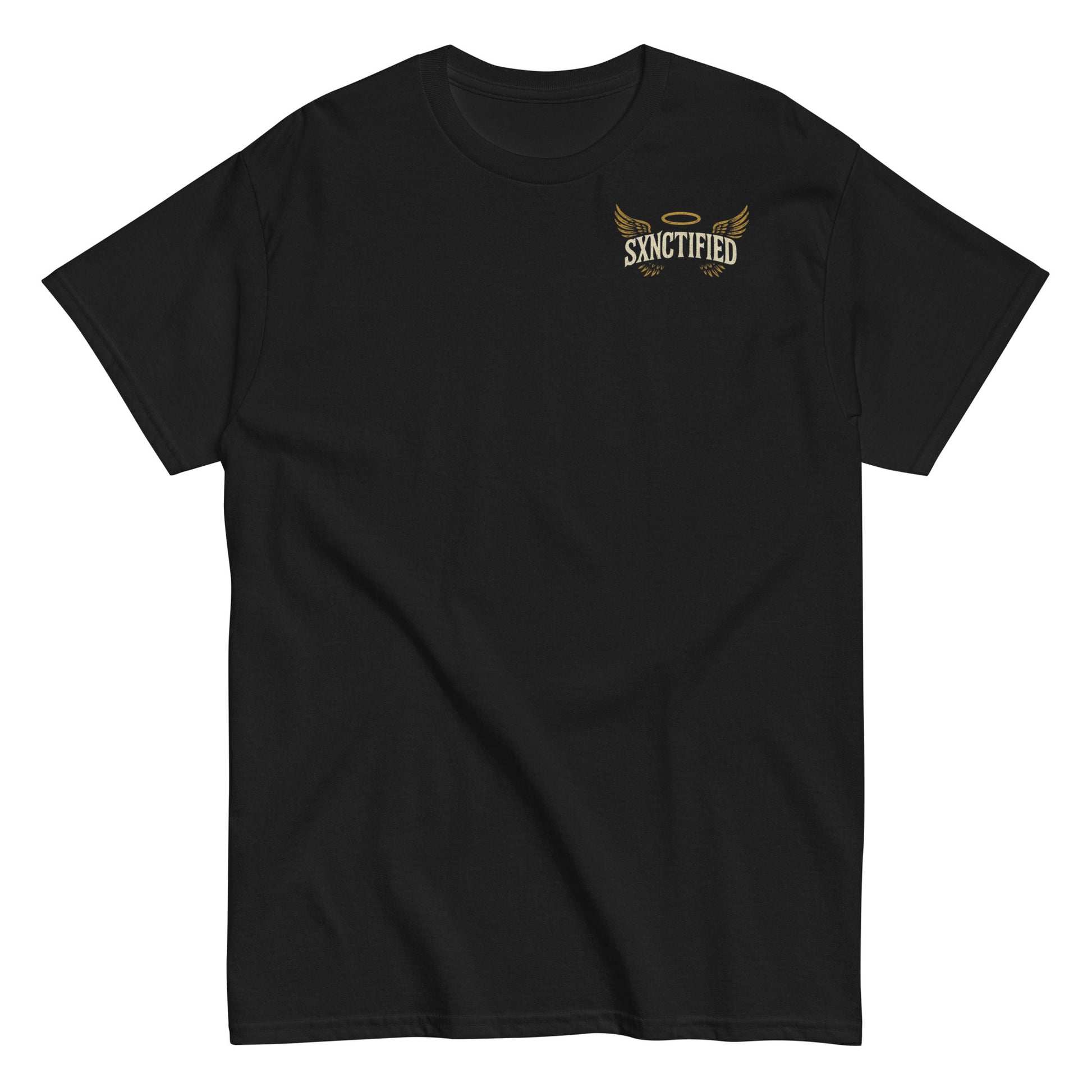 Trust God Shirt