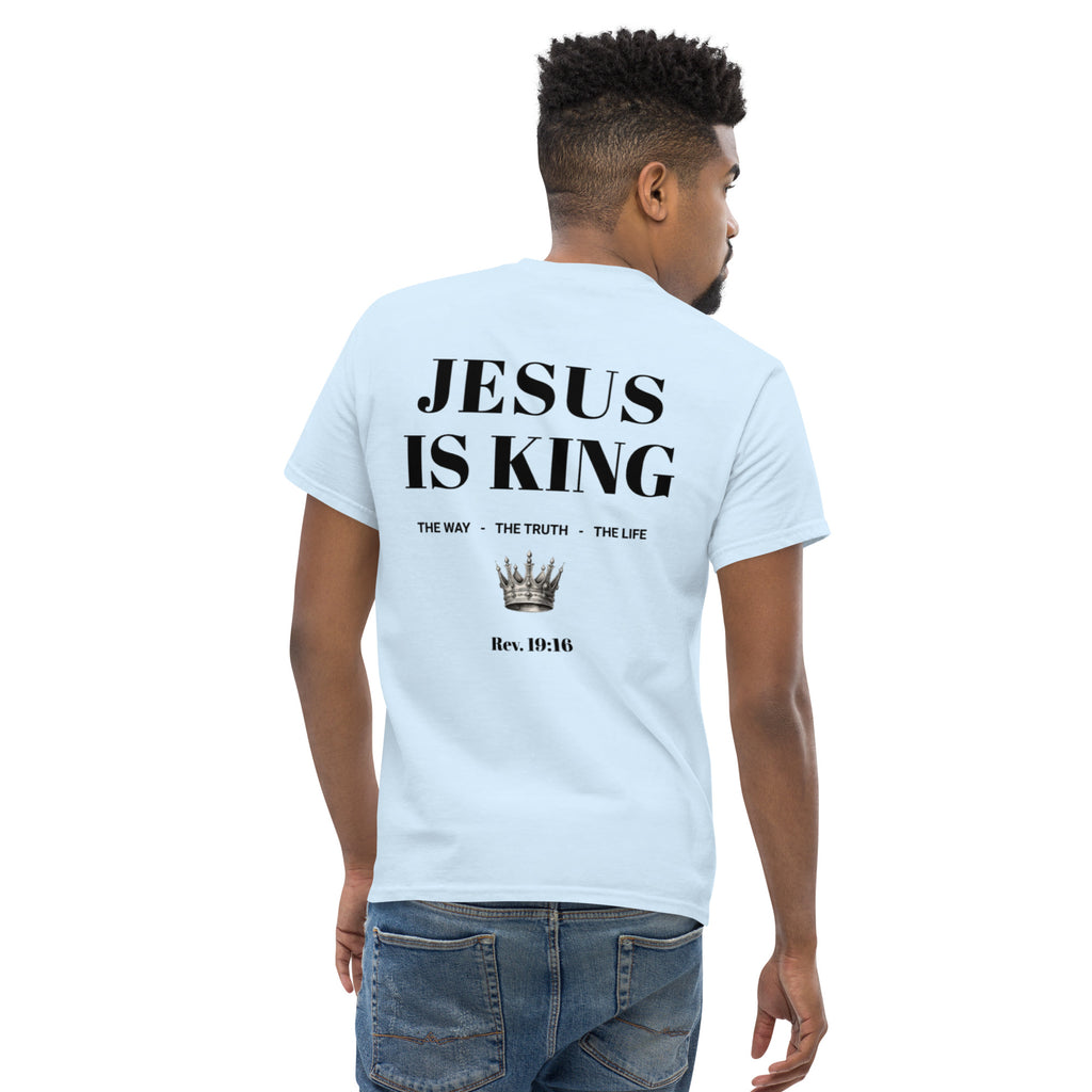 Jesus is King Shirt