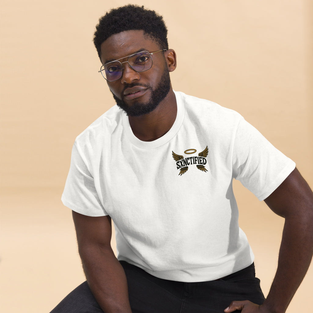 Jesus is King Shirt
