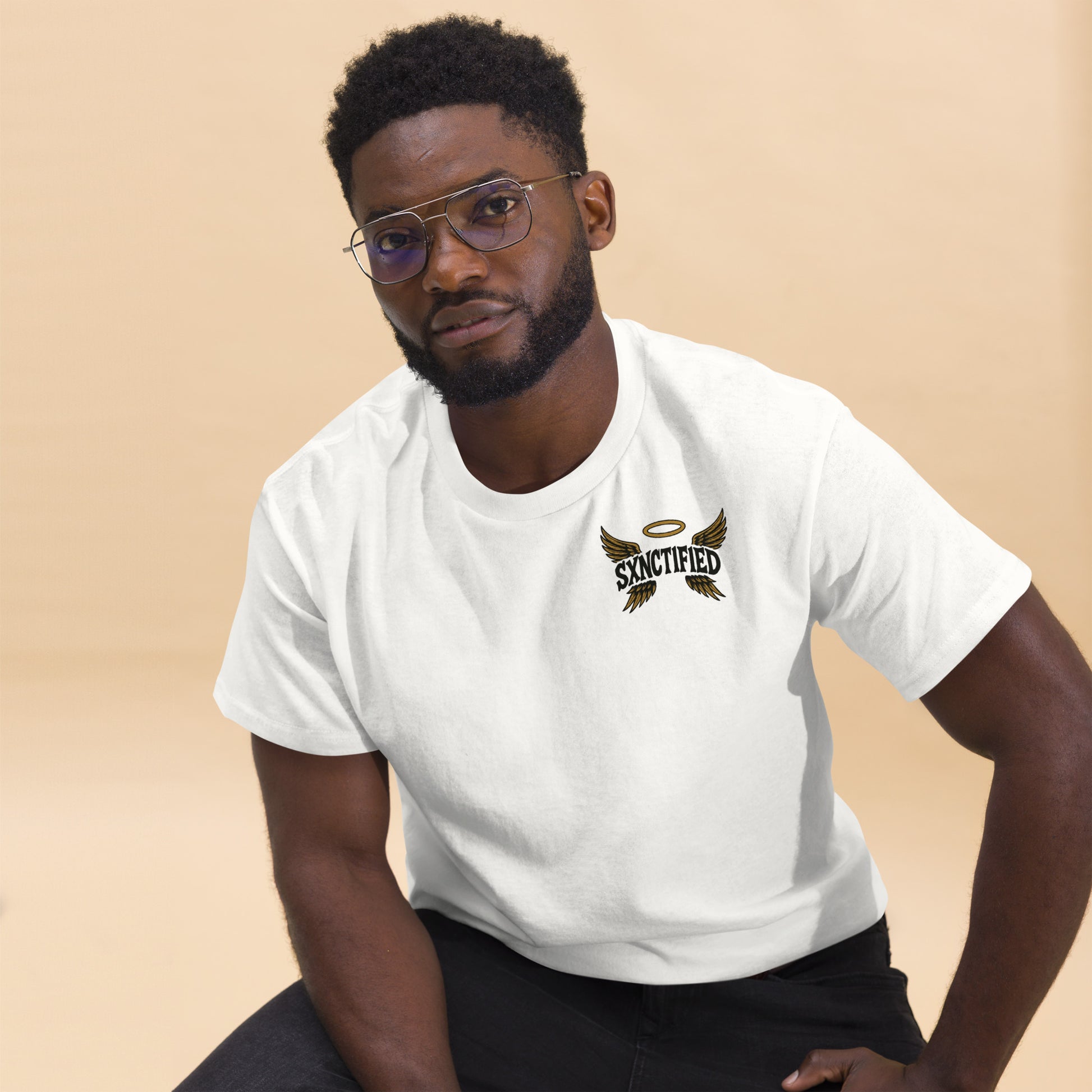 Jesus is King Shirt